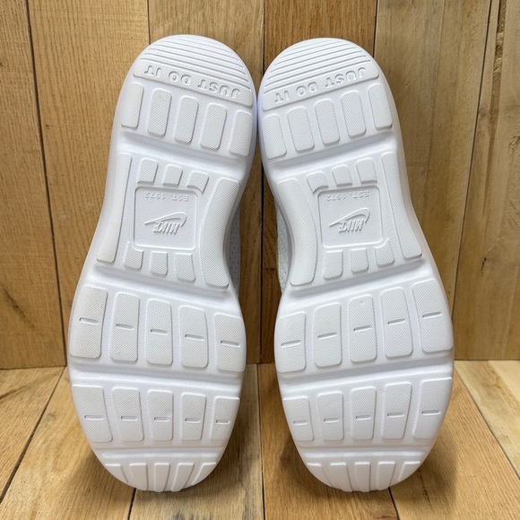 Women's Nike AD Comfort Slip-on Running Shoes Photon Dust - Picture 8 of 16